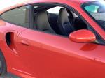 Porsche 911 Turbo 2003 года